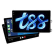 Toyota Kluger XU70 (2019 - 2025) Apple CarPlay / Android Auto Head Unit