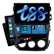 Toyota Yaris XP130 Manual (2017 - 2019) Apple CarPlay / Android Auto Head Unit