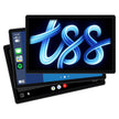 Toyota Camry XV10 / XV20 (1992 - 2001) Apple CarPlay / Android Auto Head Unit