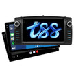Toyota Corolla E120 (2001 - 2006) Apple CarPlay / Android Auto Head Unit