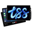 Toyota Corolla E120 (2001 - 2006) Apple CarPlay / Android Auto Head Unit