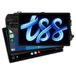 Toyota Hilux N80 (2015 - 2023) Apple CarPlay / Android Auto Head Unit