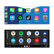 Toyota LandCruiser Prado 250 Series (2024 - 2025) Apple CarPlay / Android Auto Head Unit