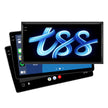 Toyota Yaris XP130 (2011 - 2020) Apple CarPlay / Android Auto Head Unit