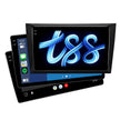 Volkswagen Golf MK6 / MK7 (2008 - 2016) Apple CarPlay / Android Auto Head Unit