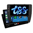 Volkswagen Passat GP (2000 - 2005) Apple CarPlay / Android Auto Head Unit