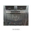 Mazda BT-50 (2012 - 2019) Apple CarPlay / Android Auto Head Unit