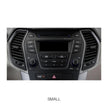 Hyundai Santa Fe DM (2013 - 2018) Small Factory Screen Apple CarPlay / Android Auto Head Unit