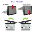 Holden Commodore VT / VX / VU / VY / VZ (1997 - 2007) Apple CarPlay / Android Auto Head Unit