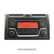 Nissan Juke F15 (2010 - 2019) Apple CarPlay / Android Auto Head Unit