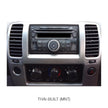 Nissan Navara D40 (2005 - 2015) Thai-Built Apple CarPlay / Android Auto Head Unit
