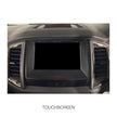 Ford Ranger PX MK2 / MK3 (2016 - 2022) Non-Touchscreen Apple CarPlay / Android Auto Head Unit