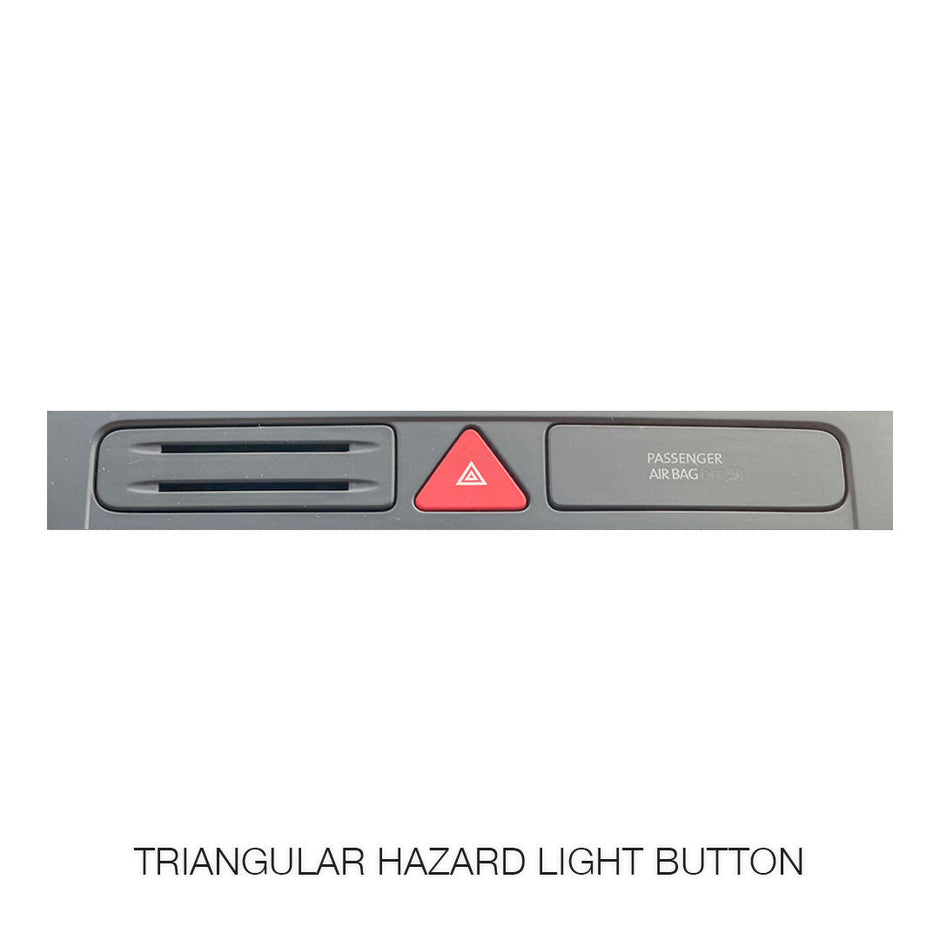 Volkswagen Tiguan 5N (2008 - 2017) Apple CarPlay / Android Auto Head Unit